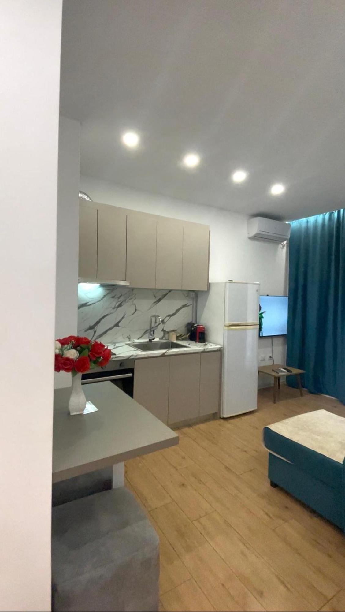 Leilighet Enea 2 Tiranë