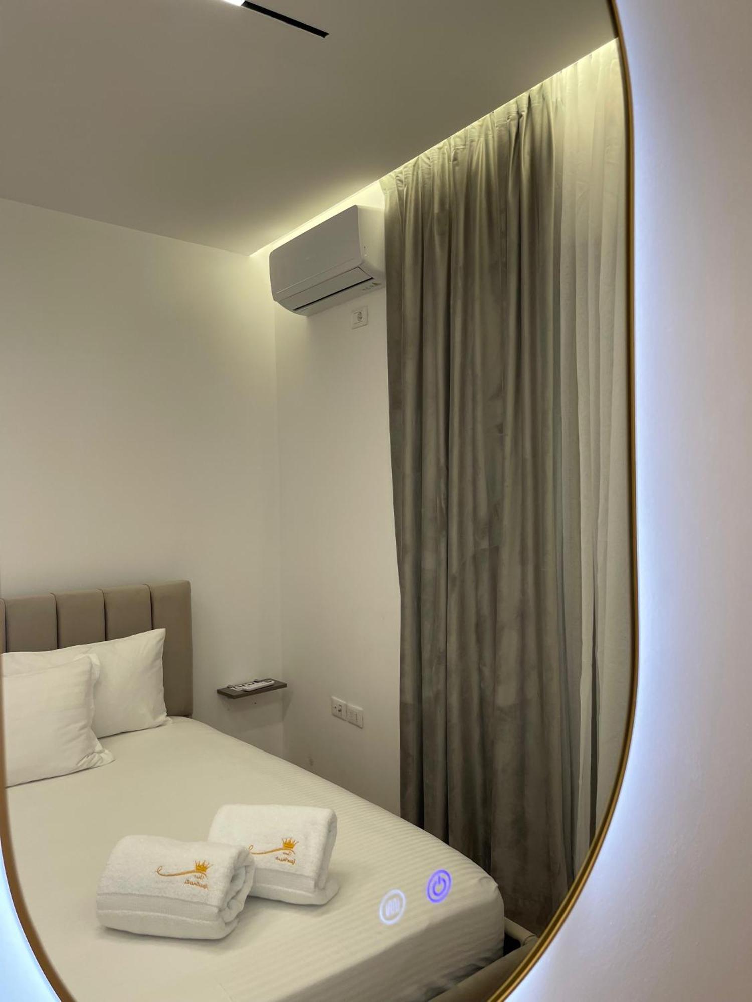 Enea 2 Leilighet Tiranë
